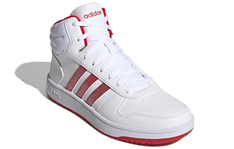 adidas neo Hoops 2.0 Mid