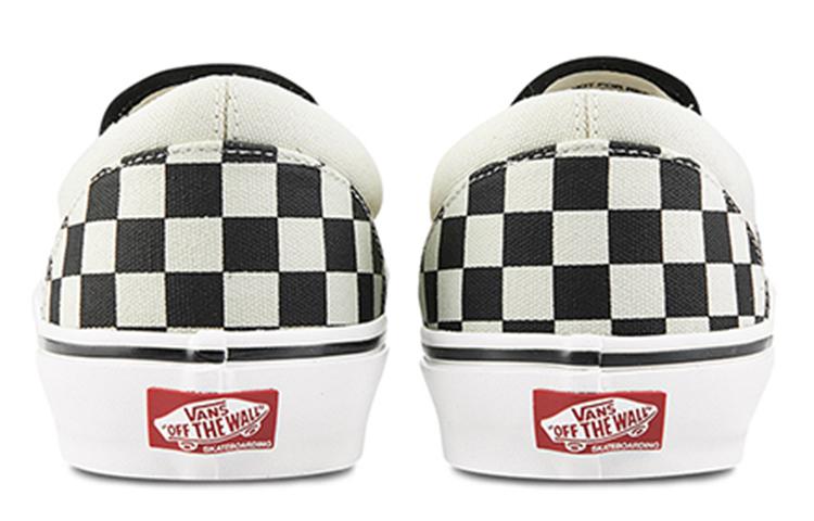 Vans slip-on Skate Classics