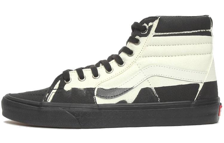 Vans SK8 Overprint