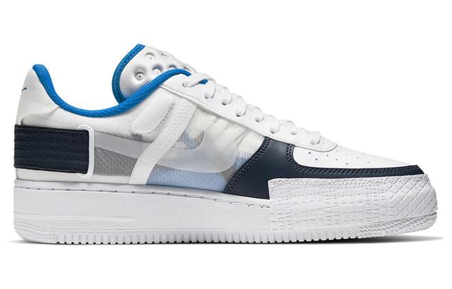 Nike Air Force 1 Low Type