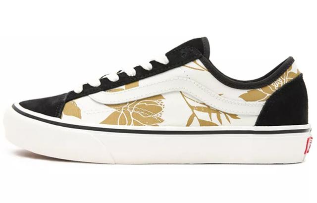 Vans Style 36 Island Floral Decon Sf