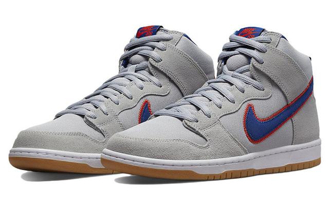 Nike Dunk SB PRM "New York Mets"