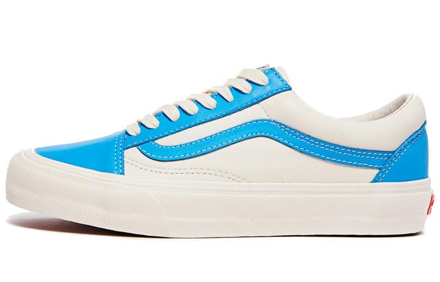 Vans Old Skool Vlt Lx