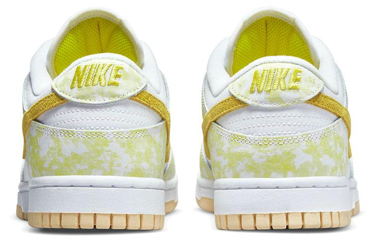 Nike Dunk Low OG "Yellow Strike"