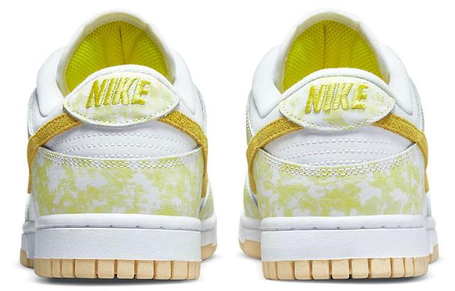 Nike Dunk Low OG "Yellow Strike"