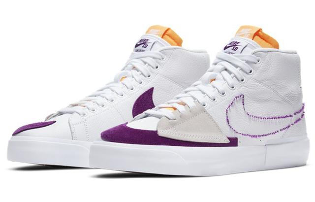 Nike Blazer Edge