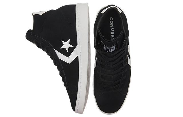 Converse Cons Pro Leather