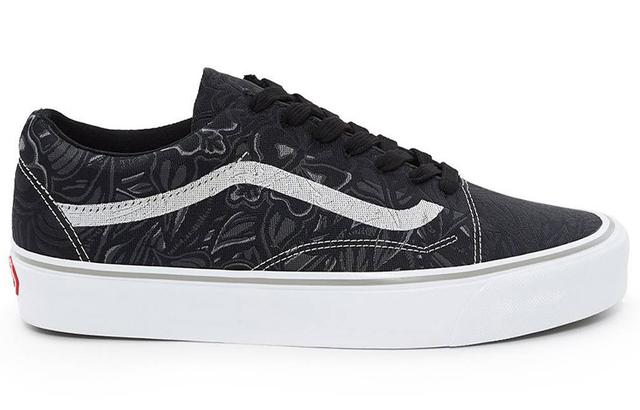 Vans Vault OG Old Skool LX