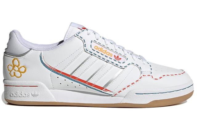 adidas originals Continental 80 Stripes