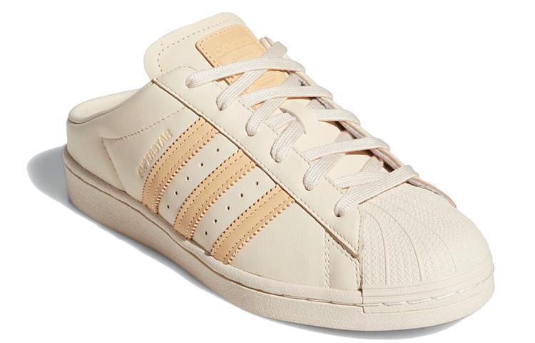 adidas originals Superstar Mule