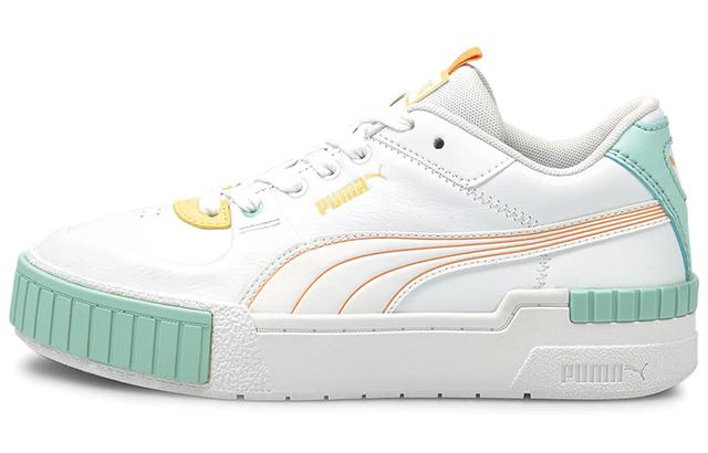 PUMA Cali Sport Pastel Mix