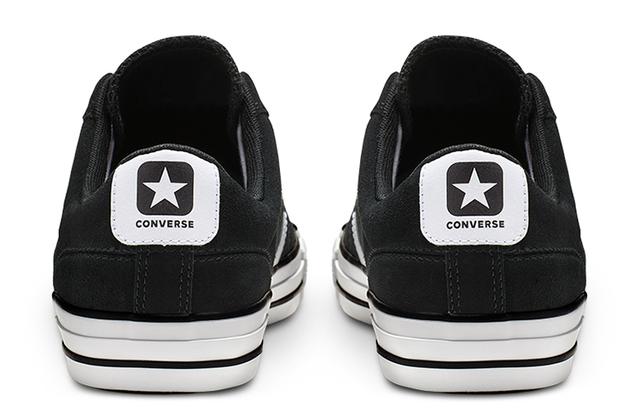 Converse Star Player Low Top