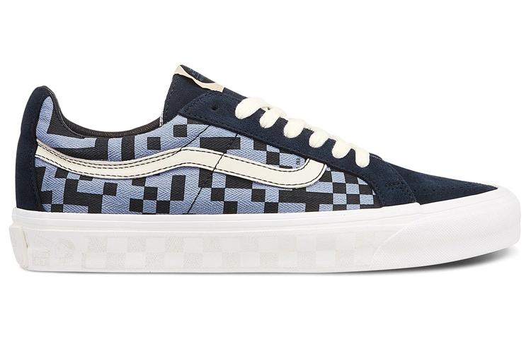 Taka Hayashi x Vans SK8 LOW Vault TH Lo Reissue LX