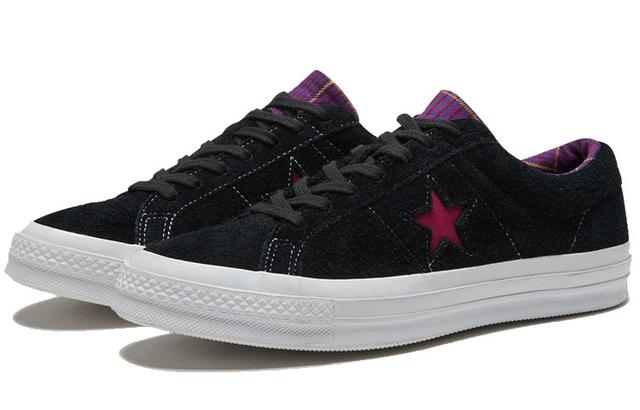 Converse One Star