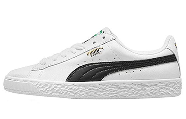 PUMA Basket Classic LFS