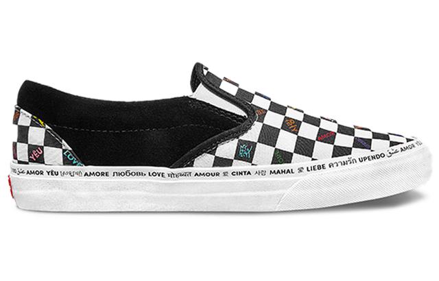 Vans slip-on Vlt Lx