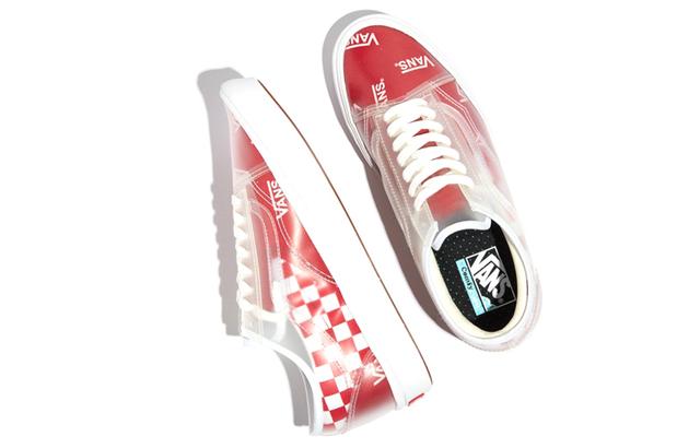 Vans Slip-Skool ComfyCush