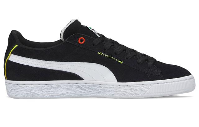 PUMA Suede Displaced