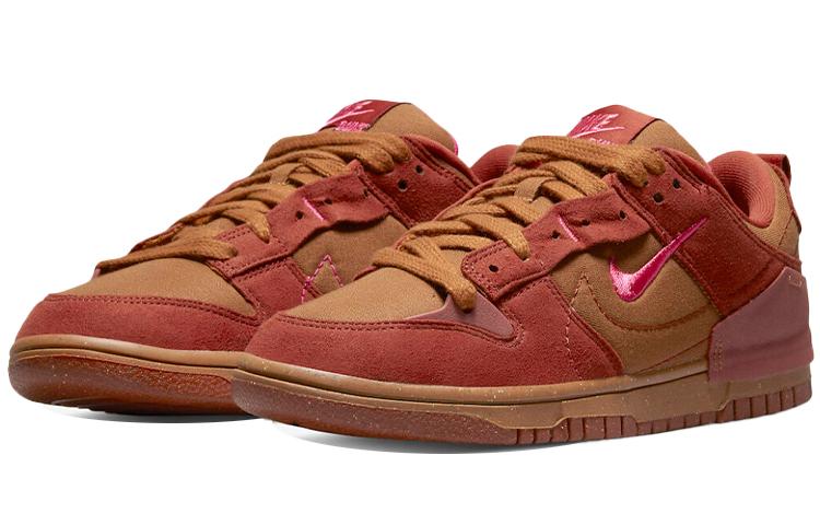 Nike Dunk Disrupt 2 "desert bronze"