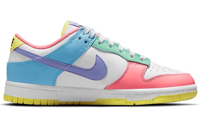 Nike Dunk Low SE "easter candy"