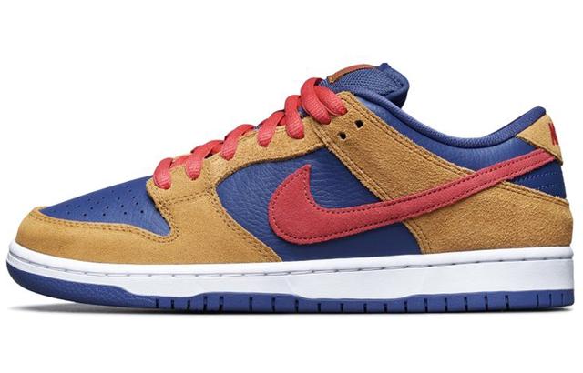 Nike Dunk SB Pro