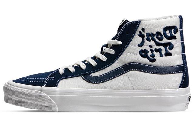 Free Easy x Vans SK8 Vault OG LX