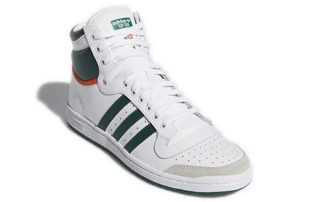 adidas originals Top ten Hi