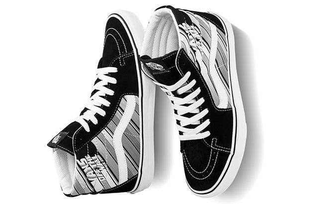 Vans SK8