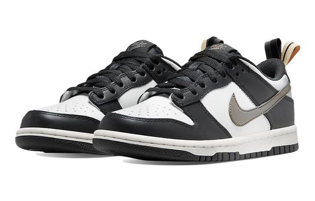 Nike Dunk Low SE "Pull Tab" GS