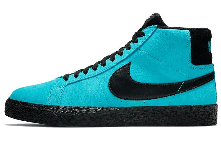 Nike Blazer SB Zoom "Baltic Blue"