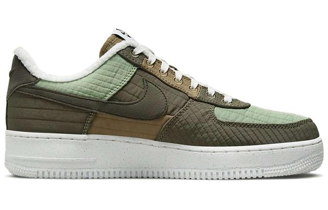 Nike Air Force 1 Low "Toasty"