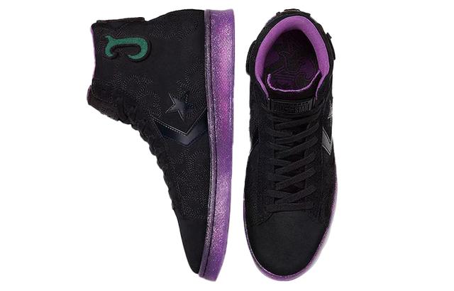 Joe FreshGoods x Converse Cons Pro Leather