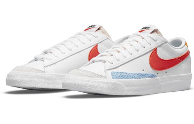 Nike Blazer Low '77