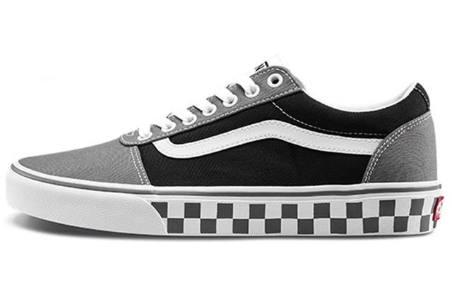 Vans Ward