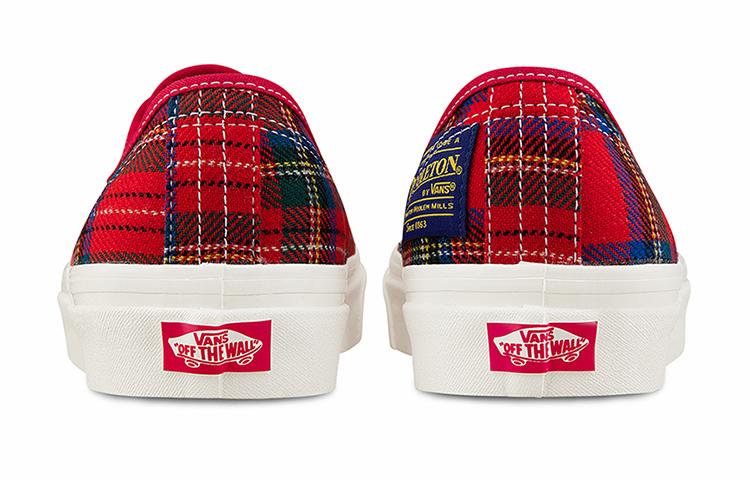 Vans Style 44