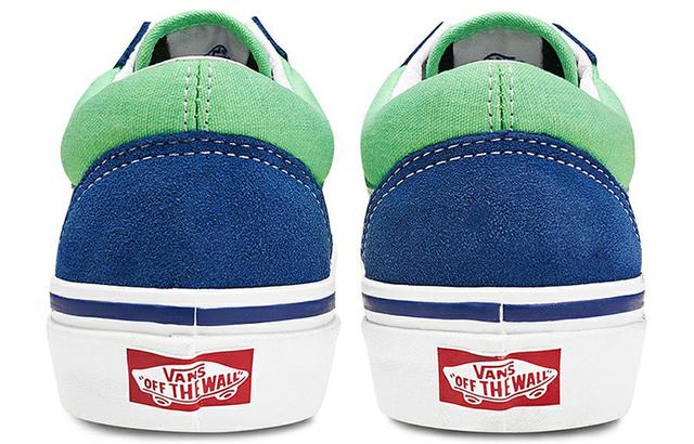 Vans Style 36