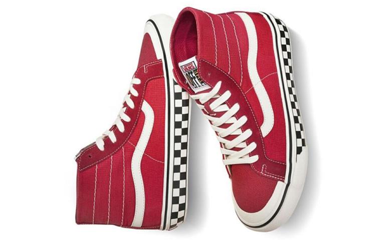 Vans SK8 138 Decon Sf