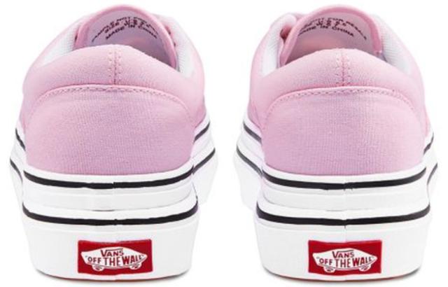 Vans Era Canvas Super Comfycush