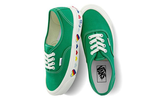 Vans Authentic