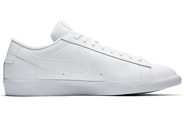 Nike Blazer Low Lthr