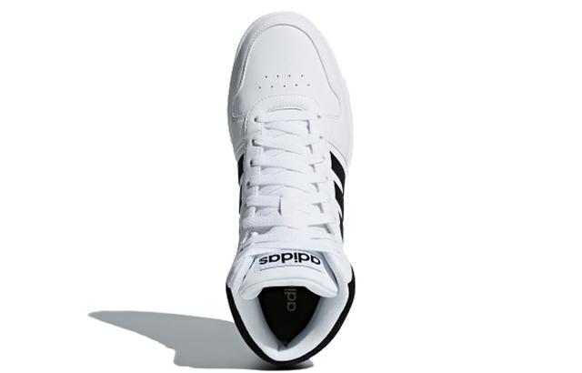 adidas neo Hoops 2.0 Mid