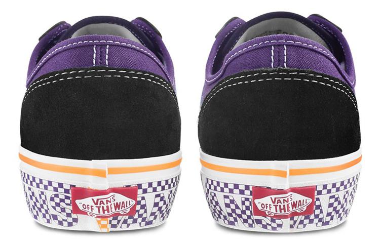 Vans Style 36 SF