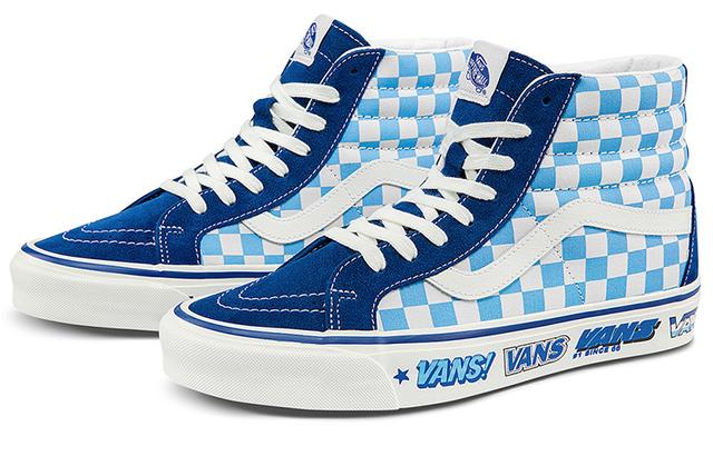 Vans SK8 38 DX