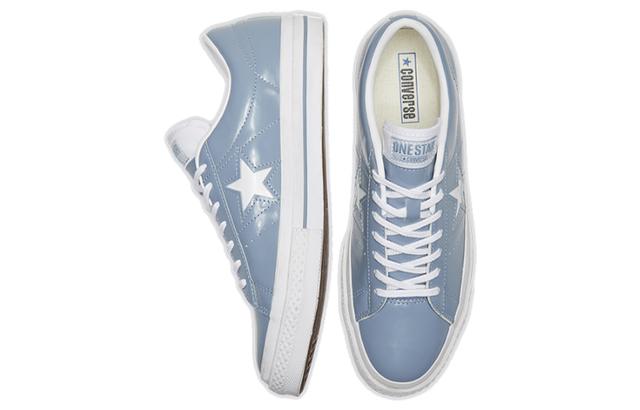 Converse One Star HanByeol Grey