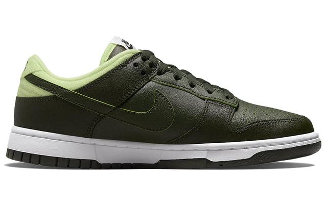 Nike Dunk Low avocado