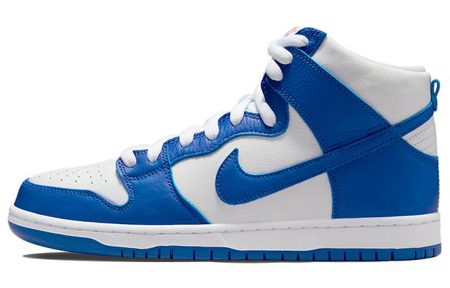 Nike Dunk SB Pro ISO "Kentucky"