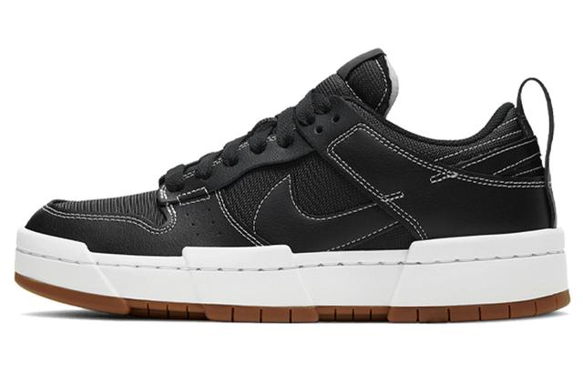 Nike Dunk Disrupt Disrupt "Black Gum"