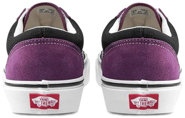 Vans Style 36