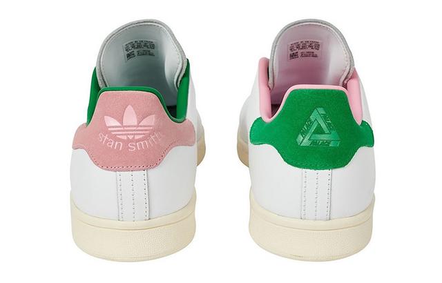 PALACE x adidas originals StanSmith