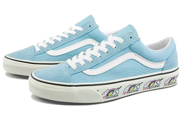 Vans Style 36